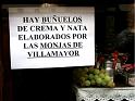 Dulces de las monjas